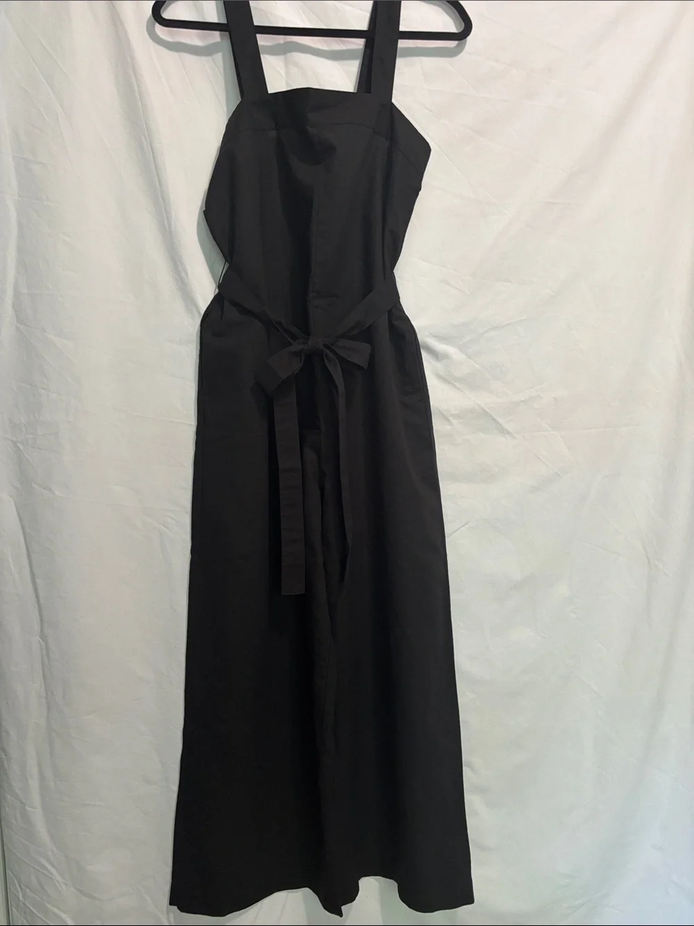 N/A versatile black